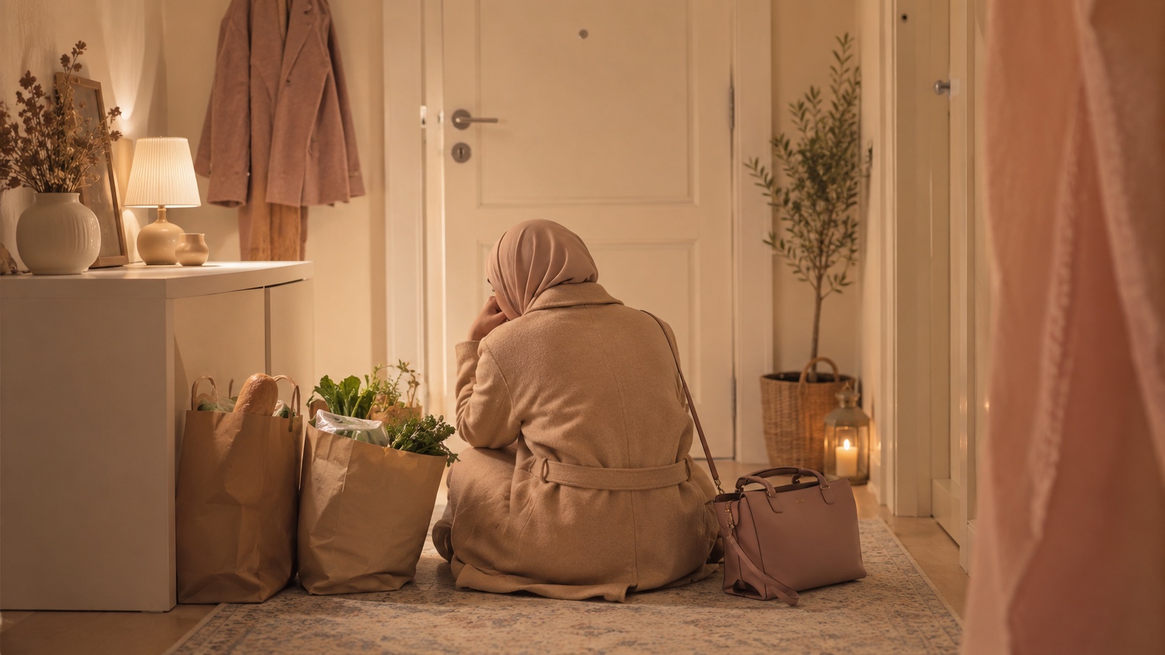 La charge mentale de la maman, et si tu n'avais plus à tout porter seule ?